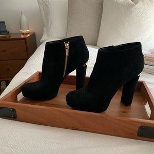Michael Kors Booties